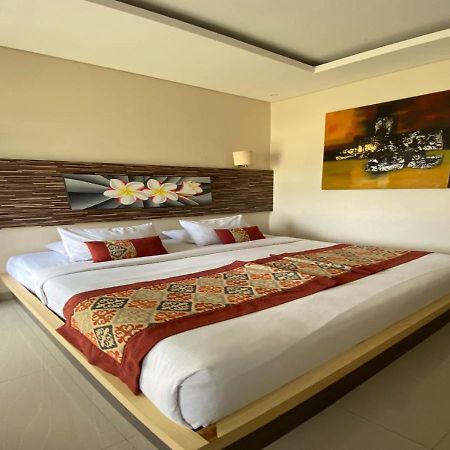 Batukaru Garden 5 Bali Sevilla Residence 坎古 外观 照片