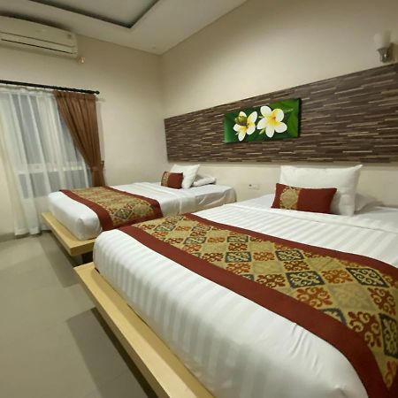 Batukaru Garden 5 Bali Sevilla Residence 坎古 外观 照片