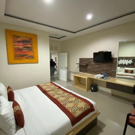 Batukaru Garden 5 Bali Sevilla Residence 坎古 外观 照片