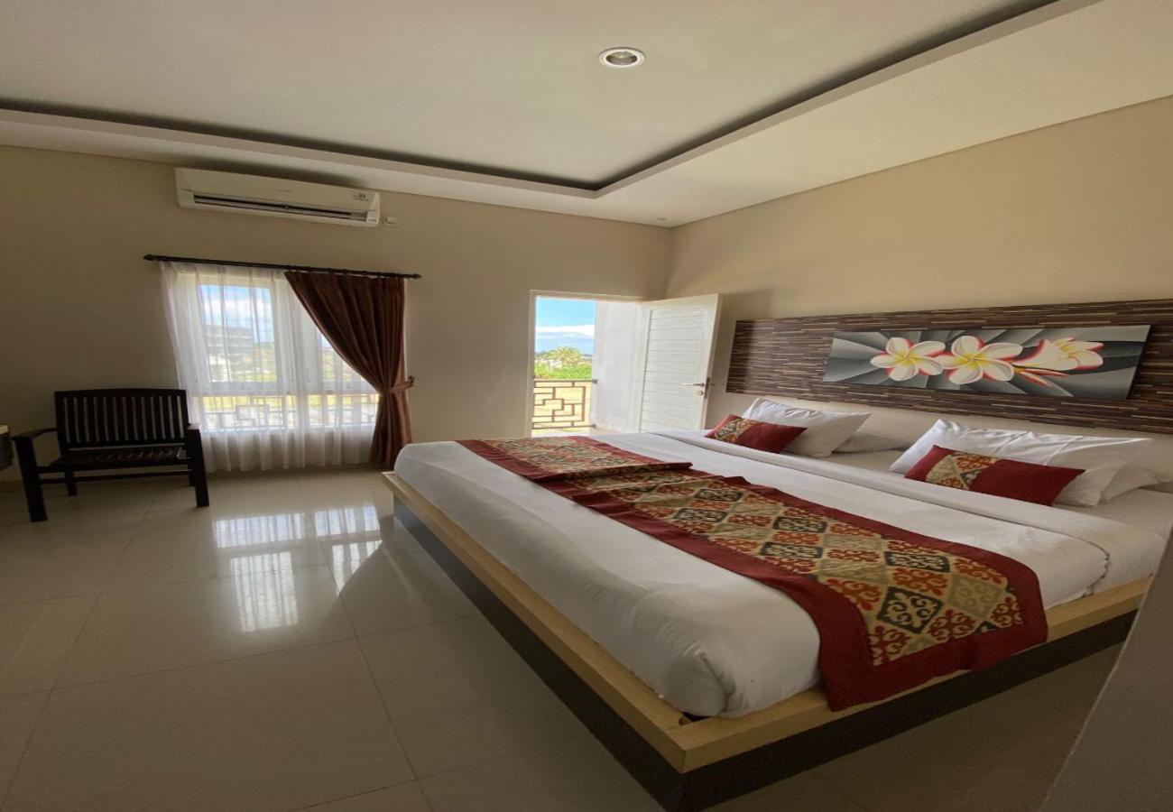 Batukaru Garden 5 Bali Sevilla Residence 坎古 外观 照片