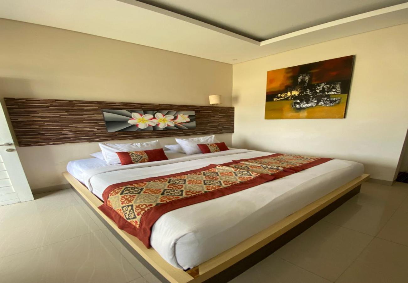 Batukaru Garden 5 Bali Sevilla Residence 坎古 外观 照片