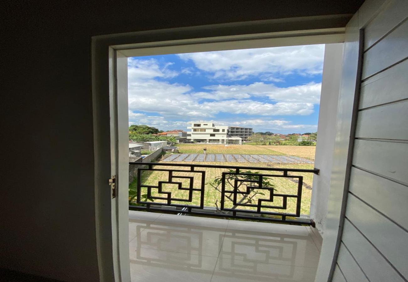 Batukaru Garden 5 Bali Sevilla Residence 坎古 外观 照片