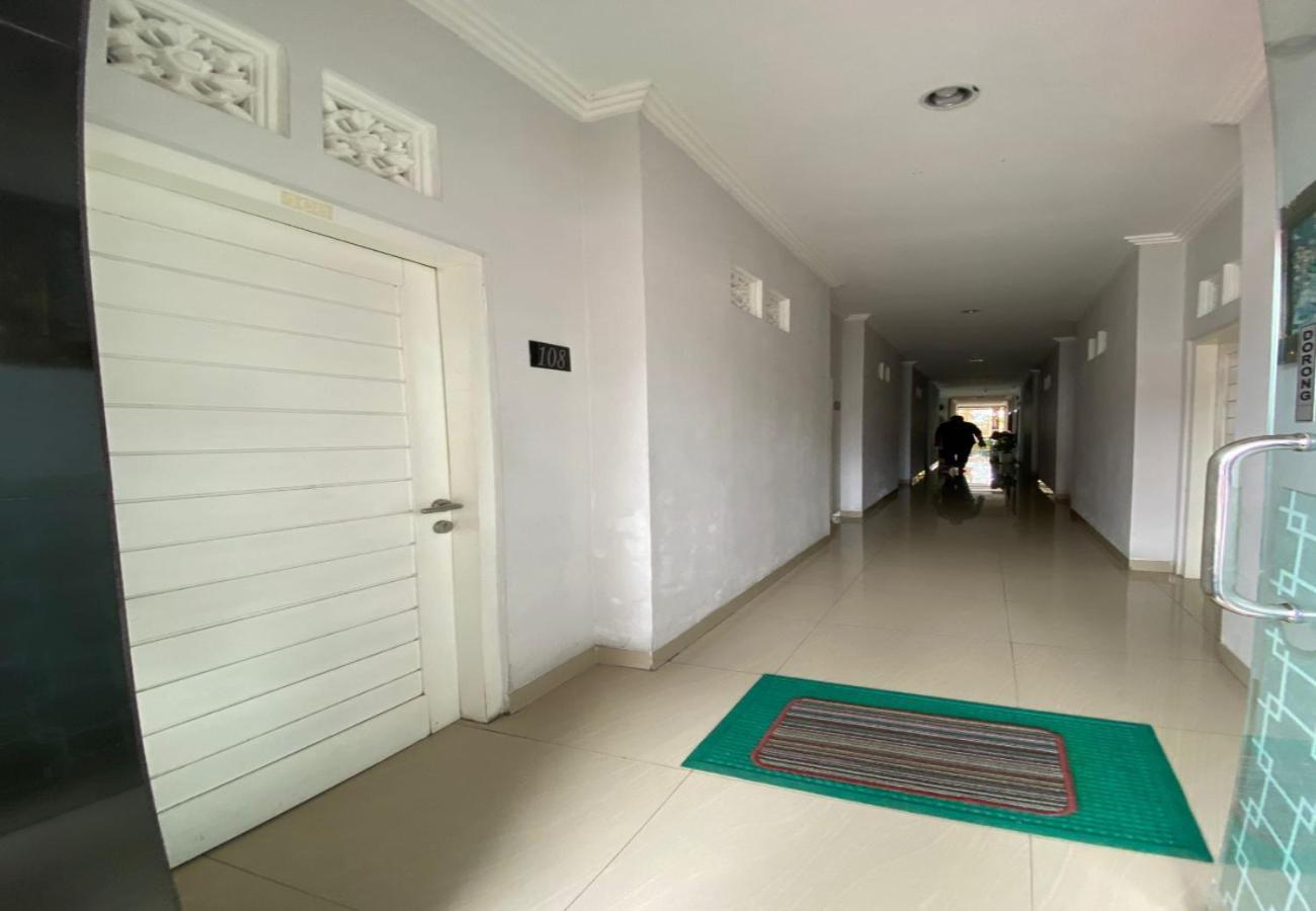Batukaru Garden 5 Bali Sevilla Residence 坎古 外观 照片
