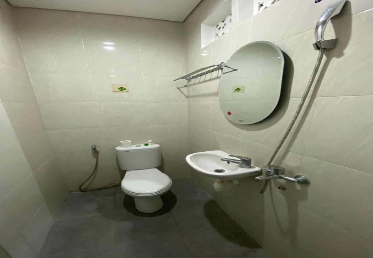 Batukaru Garden 5 Bali Sevilla Residence 坎古 外观 照片