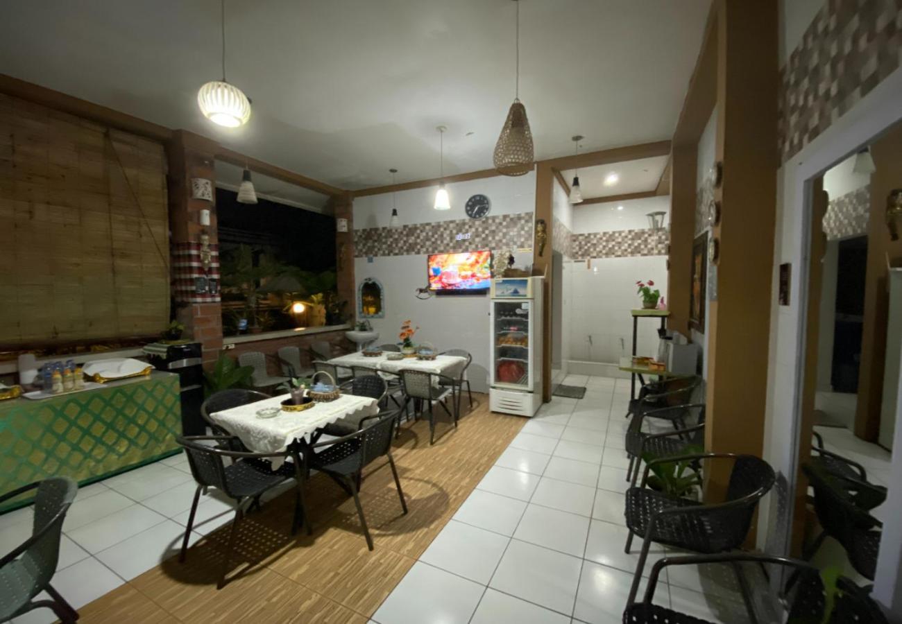 Batukaru Garden 5 Bali Sevilla Residence 坎古 外观 照片