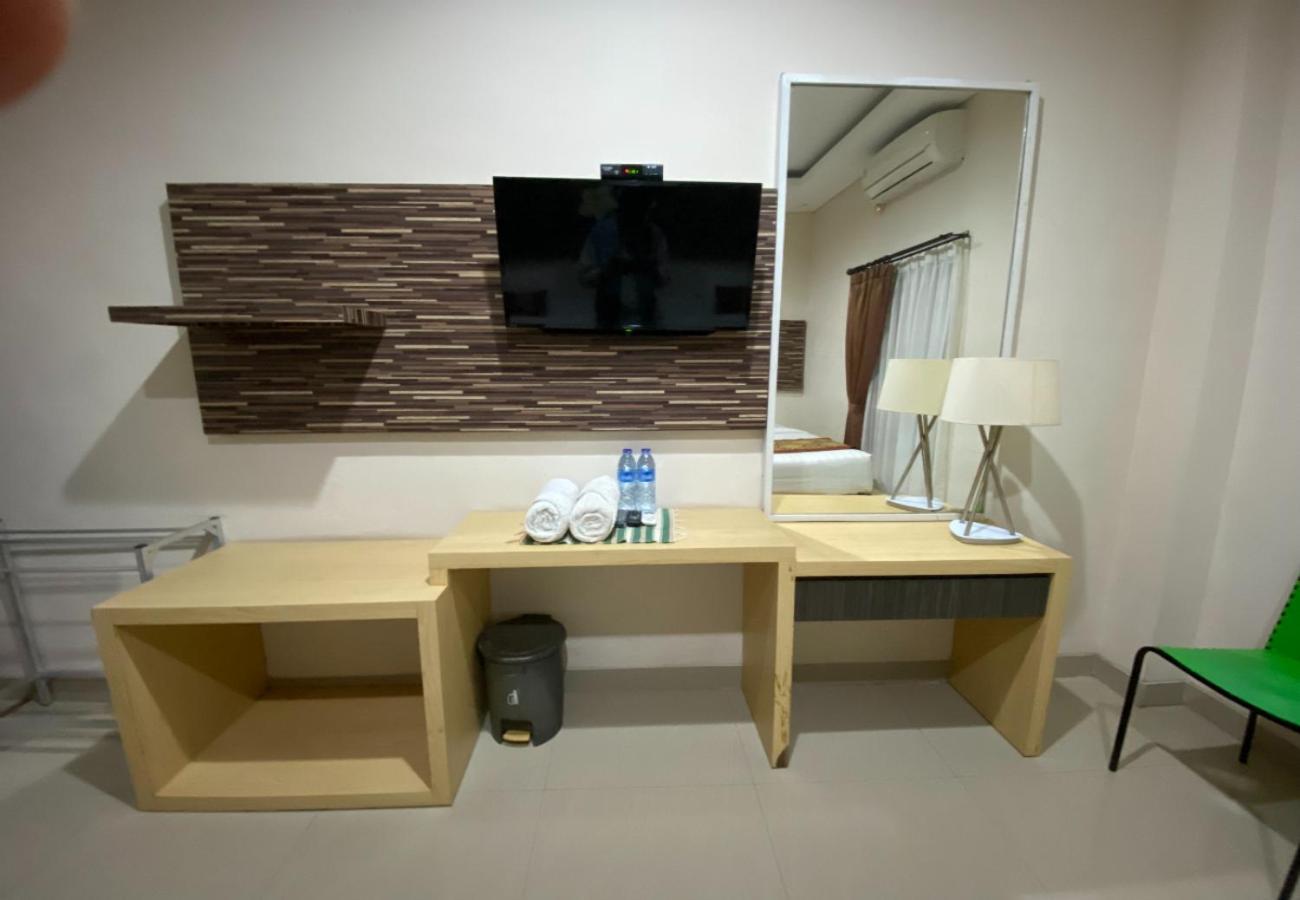 Batukaru Garden 5 Bali Sevilla Residence 坎古 外观 照片