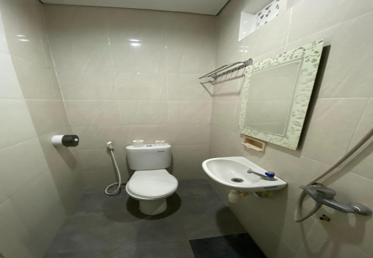 Batukaru Garden 5 Bali Sevilla Residence 坎古 外观 照片